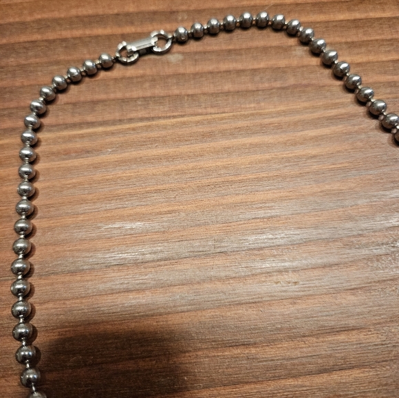 Arthur Pepper ART Faux Turquoise Bear Paw Necklace Clip Earring Set - Picture 7 of 11